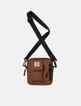 Image of Carhartt-WIP Essentials Bag (Recycled) - Tamarind Brown