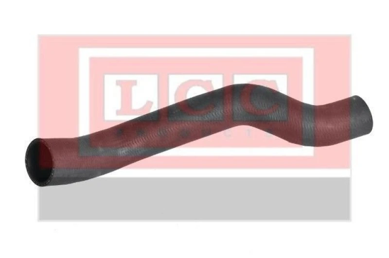 Image of LCC LCC6165 Turbocharger Hose Charger Intake Hose (3314)