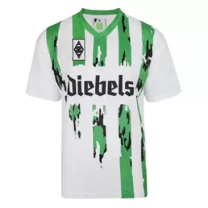 Image of Borussia Moenchengladbach 1995 Pokal Finale trikot
