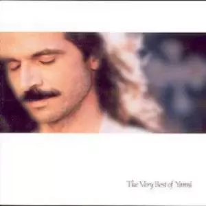 Image of The Very Best Of Yanni by Yanni CD Album