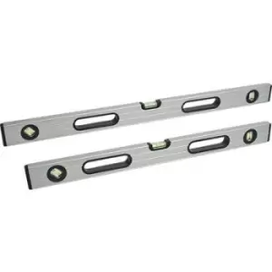 Image of Brueder Mannesmann Mannesmann M80880 Alu spirit level 800 mm