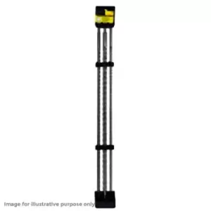 Image of Rolson 3 Piece Drill Brush Set