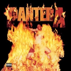 Image of Reinventing the Steel by Pantera Vinyl Album