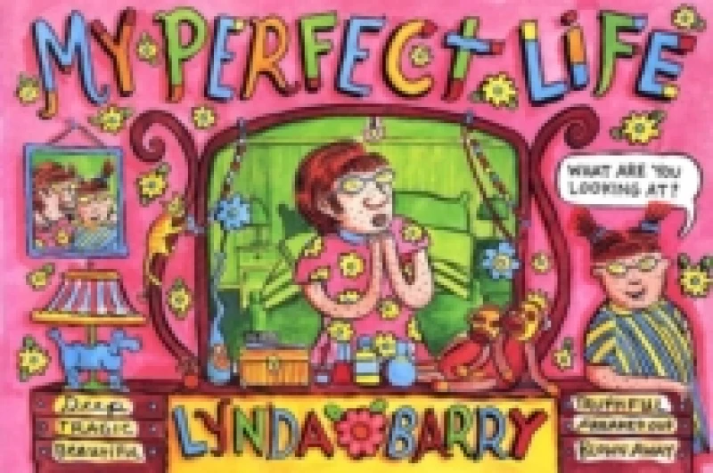 Image of My Perfect Life Hardback