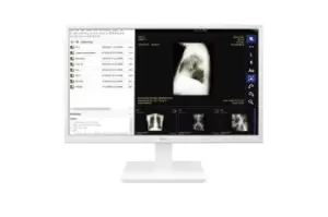 Image of LG 24CK560N-3A All-in-One PC/workstation AMD G 60.5cm (23.8")...