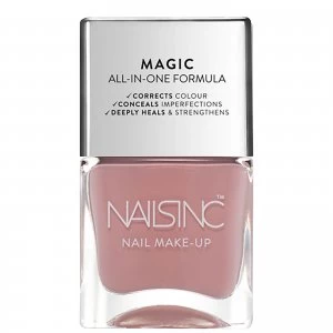 Image of nails inc. Nail Correct, Conceal and Heal Make-Up 14ml