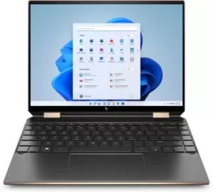 Image of HP 13.5" Spectre x360 Intel Evo Core i7 Laptop