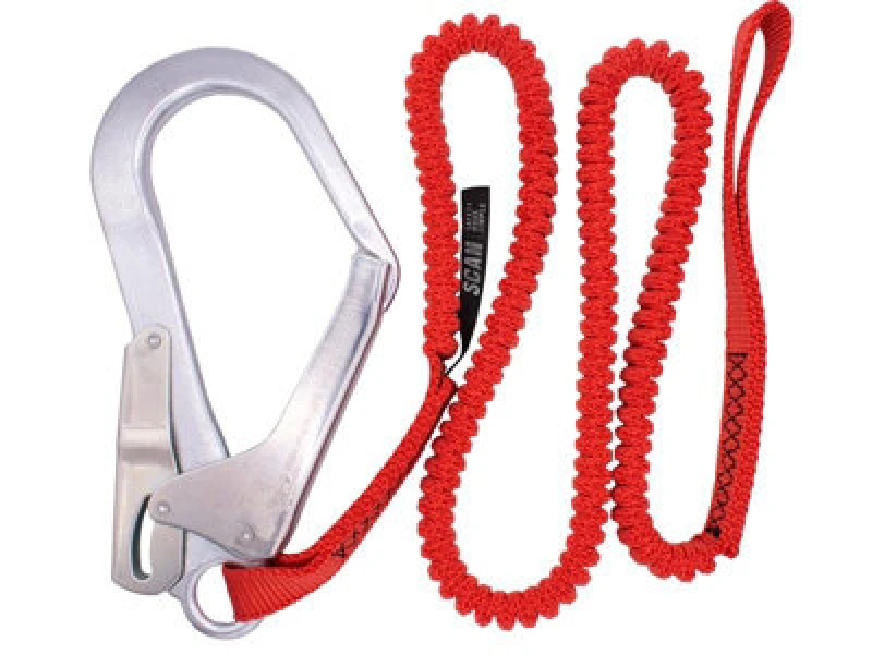 Image of Scan Tool Structure Lanyard TL-4