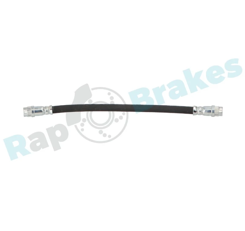 Image of RAP BRAKES R-H0858 Brake Hose Brake Hose (83)
