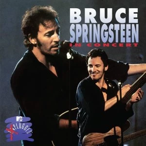 Image of Bruce Springsteen - MTV Plugged Vinyl
