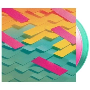 Image of Viva Pi&ntilde;ata Soundtrack Vinyl