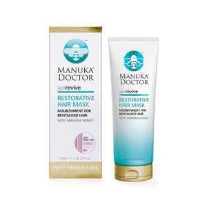 Image of ApiRevive Restorative Hair Mask 100ml