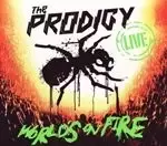 Image of The Prodigy - World's On Fire (Live At Milton Keynes Bowl Jul 2010/CD+DVD) [Digipak]
