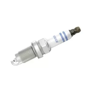 Image of Bosch Spark plug VW,SKODA,SEAT 0 242 236 530 101905601F,101905617C,101905601F Engine spark plug,Spark plugs 101905601F,101905617C