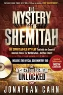 Image of mystery of the shemitah with dvd the 3 000 year old mystery that holds the