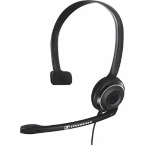 Image of Sennheiser PC 7 USB Lightweight Noise Cancelling Headset