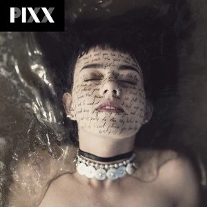 Image of Pixx - Fall In Vinyl