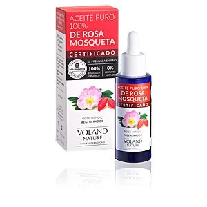 Image of BIO-INSPECTA aceite 100% rosa mosqueta organico 30ml