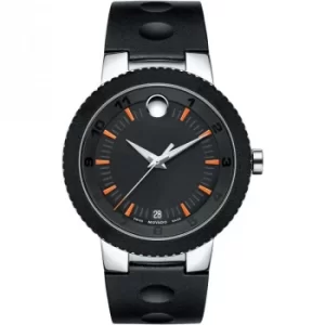 Image of Mens Movado Sport Edge Watch