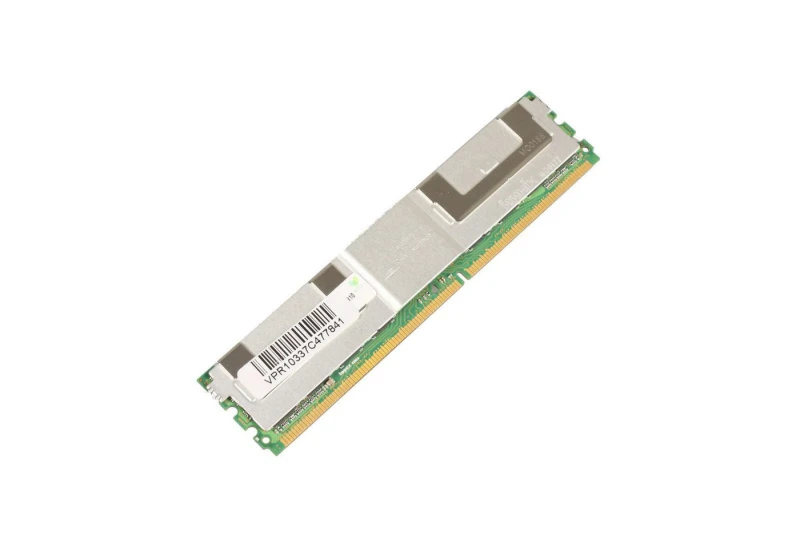 Image of CoreParts MMXDE-DDR2D0001 memory module 4GB 1 x 4GB DDR2 240-pin DIM