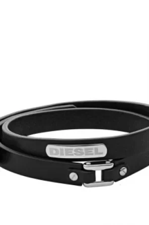 Image of Diesel Jewellery Stacked JEWEL DX0971040