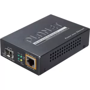 Image of GTP-805A - 1000 Mbps - 1000Base-T - 1000Base-X - IEEE 802.3,IEEE 802.3ab,IEEE 802.3af,IEEE 802.3at,IEEE 802.3u,IEEE 802.3x,IEEE 802.3z - Gigabit Eth
