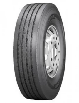Image of Nokian E-Truck Steer 295/80 R22.5 152/148M