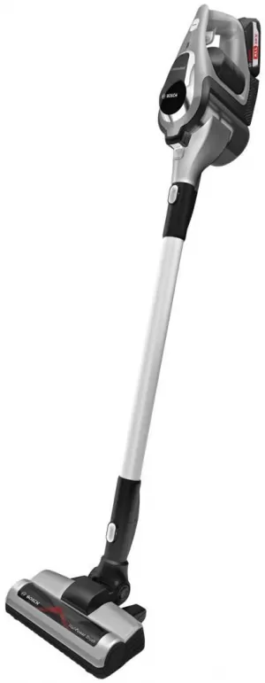 Image of Bosch Series 8 BCS111GB Cordless Upright Stick Vacuum Cleaner