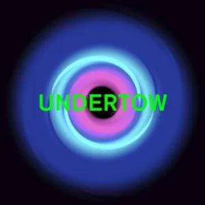 Image of Undertow by Pet Shop Boys Vinyl Album