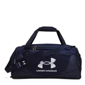 Image of Under Armour Armour Undeniable 5.0 Duffle Holdall - Blue
