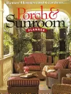 Image of porch and sunroom planner