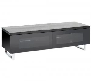 Image of Techlink Panorama PM120B TV Stand Black