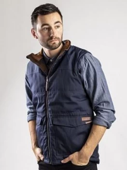 Image of Caterpillar CAT Workwear AG Gilet - Eclipse , Eclipse, Size S, Men