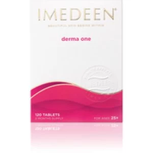Image of Imedeen Derma One Tablets (120 Tablets) (Age 25+)