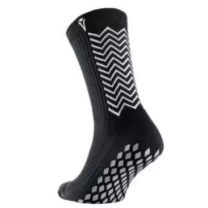 Image of Vypr Sports Vypr Suregrip Grip Socks - Black