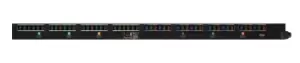 Image of Vertiv UI30028 power distribution unit (PDU) 48 AC outlet(s) 0U Black