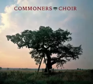 Image of Commoners Choir - Commoners Choir CD Album - Used