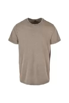 Image of Acid Wash T-Shirt