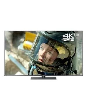 Image of Panasonic 49" TX49FX750B Smart 4K Ultra HD LED TV