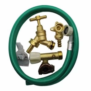 Image of Green Blade Outdoor Tap Hose Isolator Kit