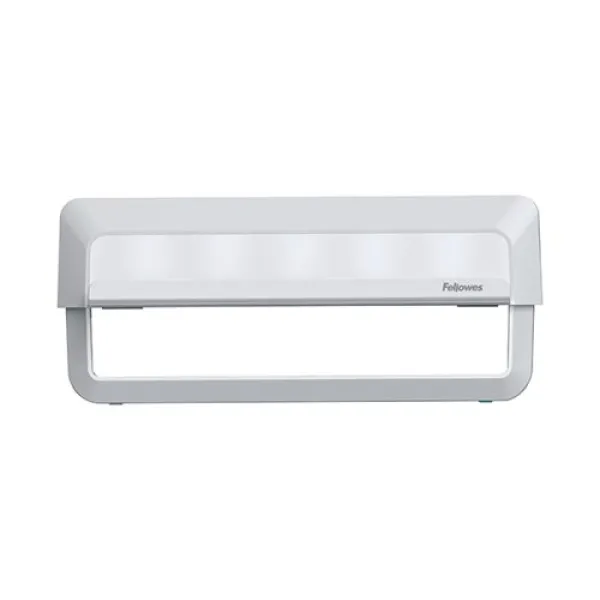 Image of Fellowes Breyta Monitor Stand White 100016561