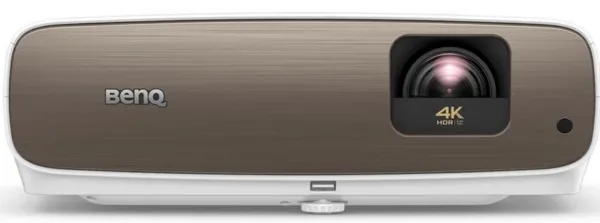 Image of Benq W2710I DLP 4K Ultra HD (3840X2160)