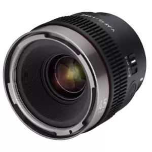 Image of Samyang V-AF 45mm T1.9 - Sony FE