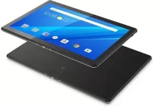 Image of Lenovo Smart Tab M10 FHD REL 10.1 2020 WiFi 32GB