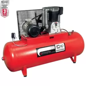 Image of SIP SIP ISBD10/270 Industrial Electric Compressor