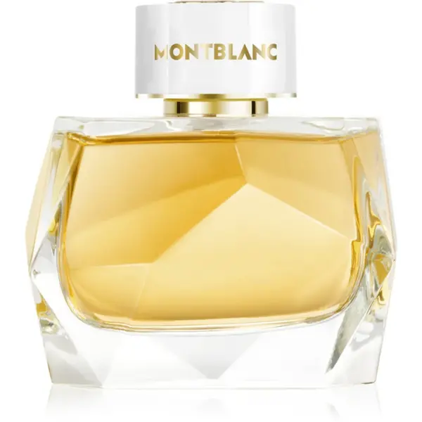 Image of MontBlanc Signature Absolue Eau de Parfum For Her 90ml