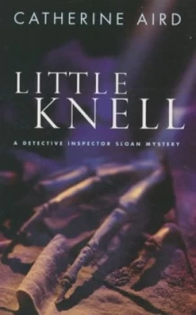 Image of Little Knell by Catherine Aird Paperback