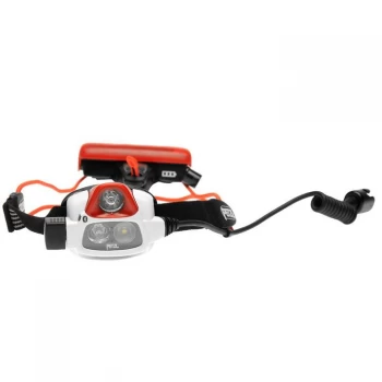 Image of Petzl Nao + Lamp - White