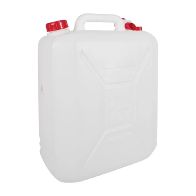 Image of Milestone 25L Drinking Water Jerry Can 65950