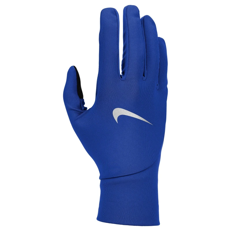 Image of Nike Pacer Lightweight Gloves Gloves S Blue 84962118015